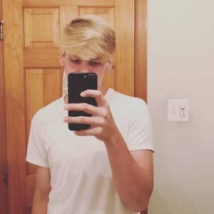 Meet your Posher, Jay